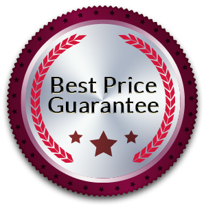 Best Price Guarantee badge